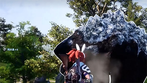 《幻獸帕魯》電路板製作方法 《幻獸帕魯》電路板製作方法