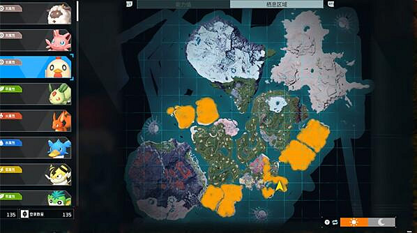 《幻獸帕魯》皮皮雞配種公式一覽