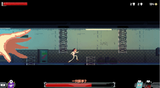 電馭叛客平台動作遊戲《時空叛客》現已登陸多平台同步發售 電馭叛客平台動作遊戲《時空叛客》現已登陸多平台同步發售