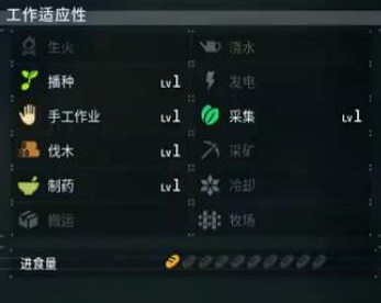 《幻獸帕魯》翠葉鼠位置介紹