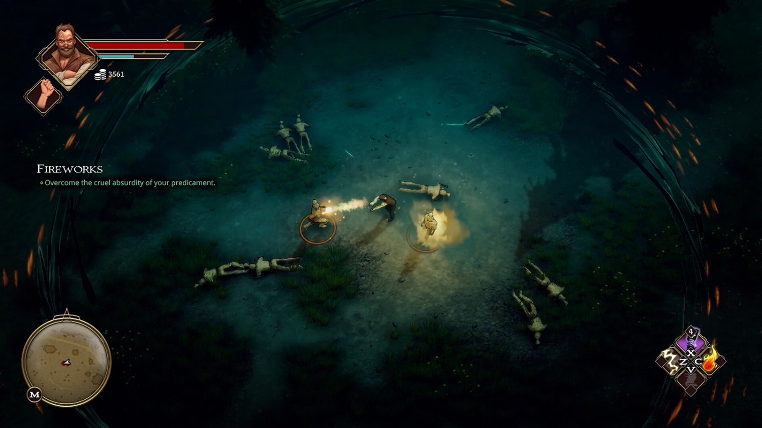 《非套路奇幻遊戲》實機預告 試玩Demo上線