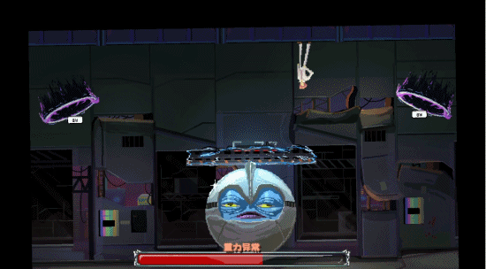 電馭叛客平台動作遊戲《時空叛客》現已登陸多平台同步發售 電馭叛客平台動作遊戲《時空叛客》現已登陸多平台同步發售