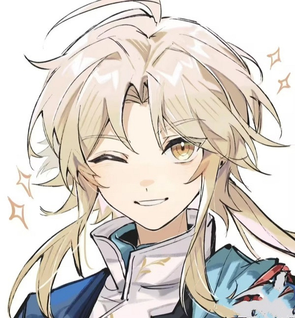 崩壞星穹鐵道彥卿頭像大全