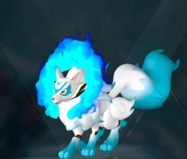 《幻獸帕魯》阿努比斯配種方法