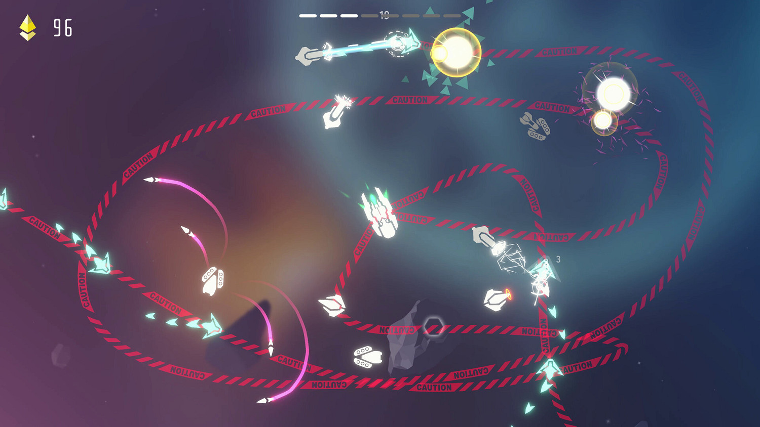 策略塔防遊戲《恆星守望》上線Steam商城並推出試玩Demo 策略塔防遊戲《恆星守望》上線Steam商城並推出試玩Demo