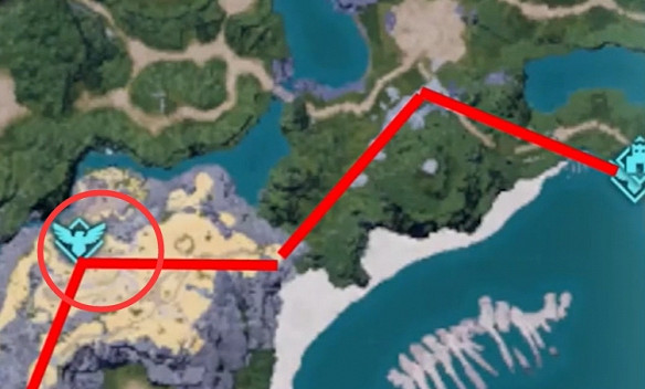 《幻獸帕魯》小麥種子獲取方法 《幻獸帕魯》小麥種子獲取方法