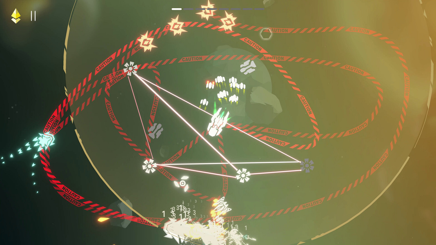 策略塔防遊戲《恆星守望》上線Steam商城並推出試玩Demo 策略塔防遊戲《恆星守望》上線Steam商城並推出試玩Demo