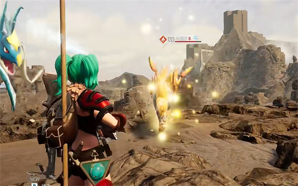 《幻獸帕魯》火麒麟打法攻略 《幻獸帕魯》火麒麟打法攻略