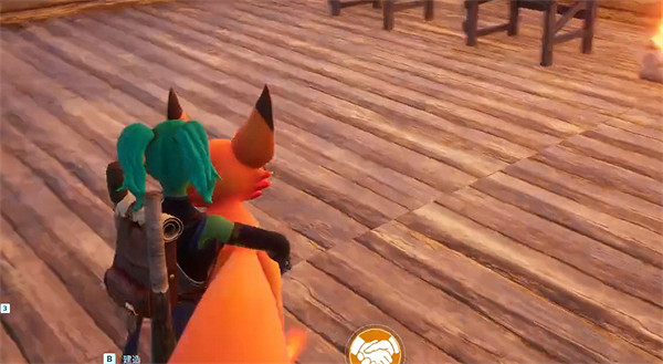 《幻獸帕魯》火絨狐強度介紹 《幻獸帕魯》火絨狐強度介紹