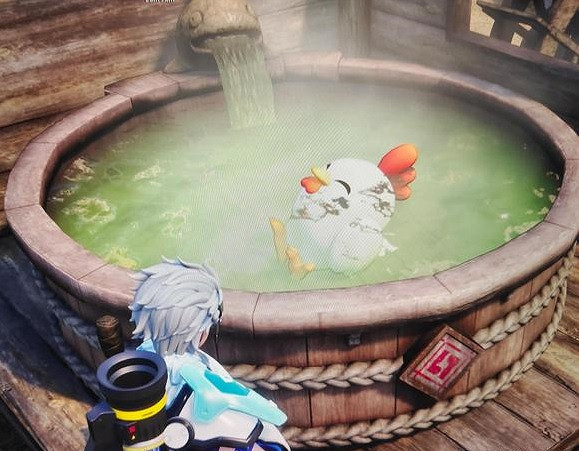 《幻獸帕魯》皮皮雞全配種搭配一覽 《幻獸帕魯》皮皮雞全配種搭配一覽