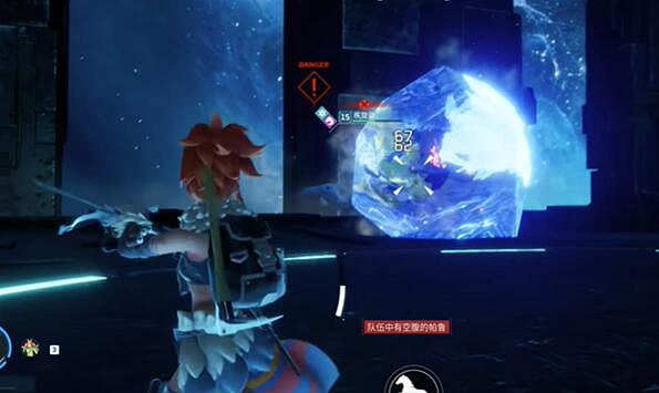 《幻獸帕魯》雷恩高塔頭目打法攻略 《幻獸帕魯》雷恩高塔頭目打法攻略