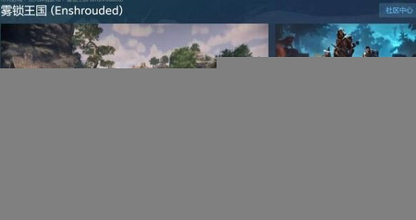 《霧鎖王國》顯卡記憶體不足解決方法 《霧鎖王國》顯卡記憶體不足解決方法