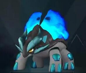 《幻獸帕魯》阿努比斯配種方法