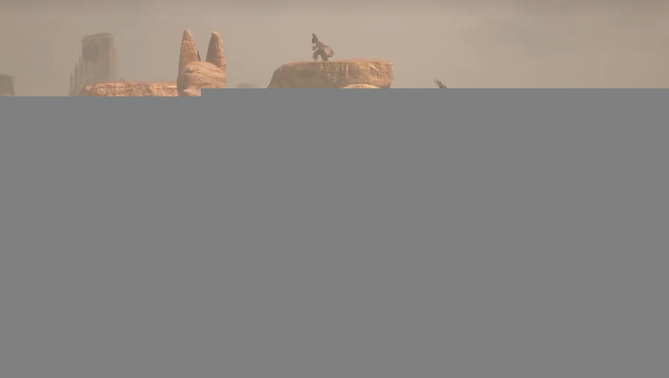 《幻獸帕魯》鐵拳猿抓捕攻略 《幻獸帕魯》鐵拳猿抓捕攻略