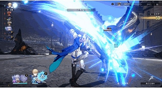 崩壞星穹鐵道傑帕德技能介紹