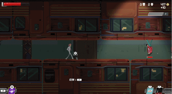 電馭叛客平台動作遊戲《時空叛客》現已登陸多平台同步發售 電馭叛客平台動作遊戲《時空叛客》現已登陸多平台同步發售