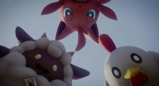 《幻獸帕魯》棉悠悠配種攻略一覽 《幻獸帕魯》棉悠悠配種攻略一覽