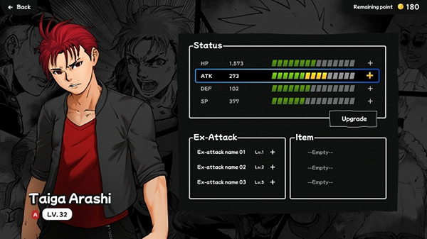 回合戰略RPG《番長TACTICS》將於2月15日登陸Switch! 回合戰略RPG《番長TACTICS》將於2月15日登陸Switch!