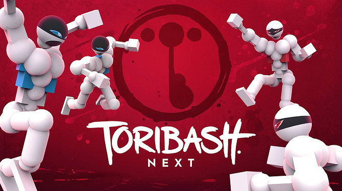 《Toribash》免費登陸Steam 物理演算經典格鬥