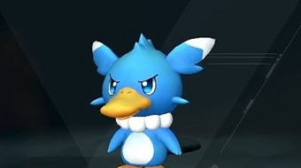 《幻獸帕魯》沖浪鴨位置介紹 《幻獸帕魯》沖浪鴨位置介紹