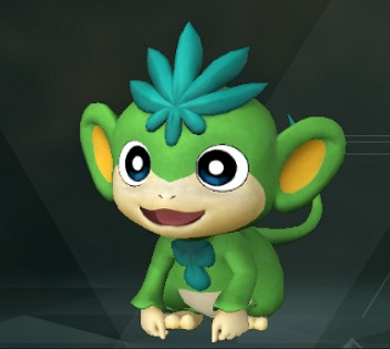 《幻獸帕魯》新葉猿位置介紹