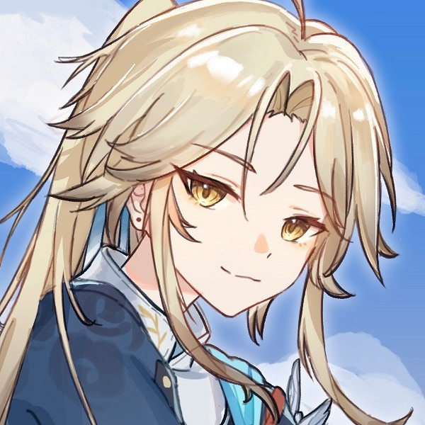 崩壞星穹鐵道彥卿頭像大全