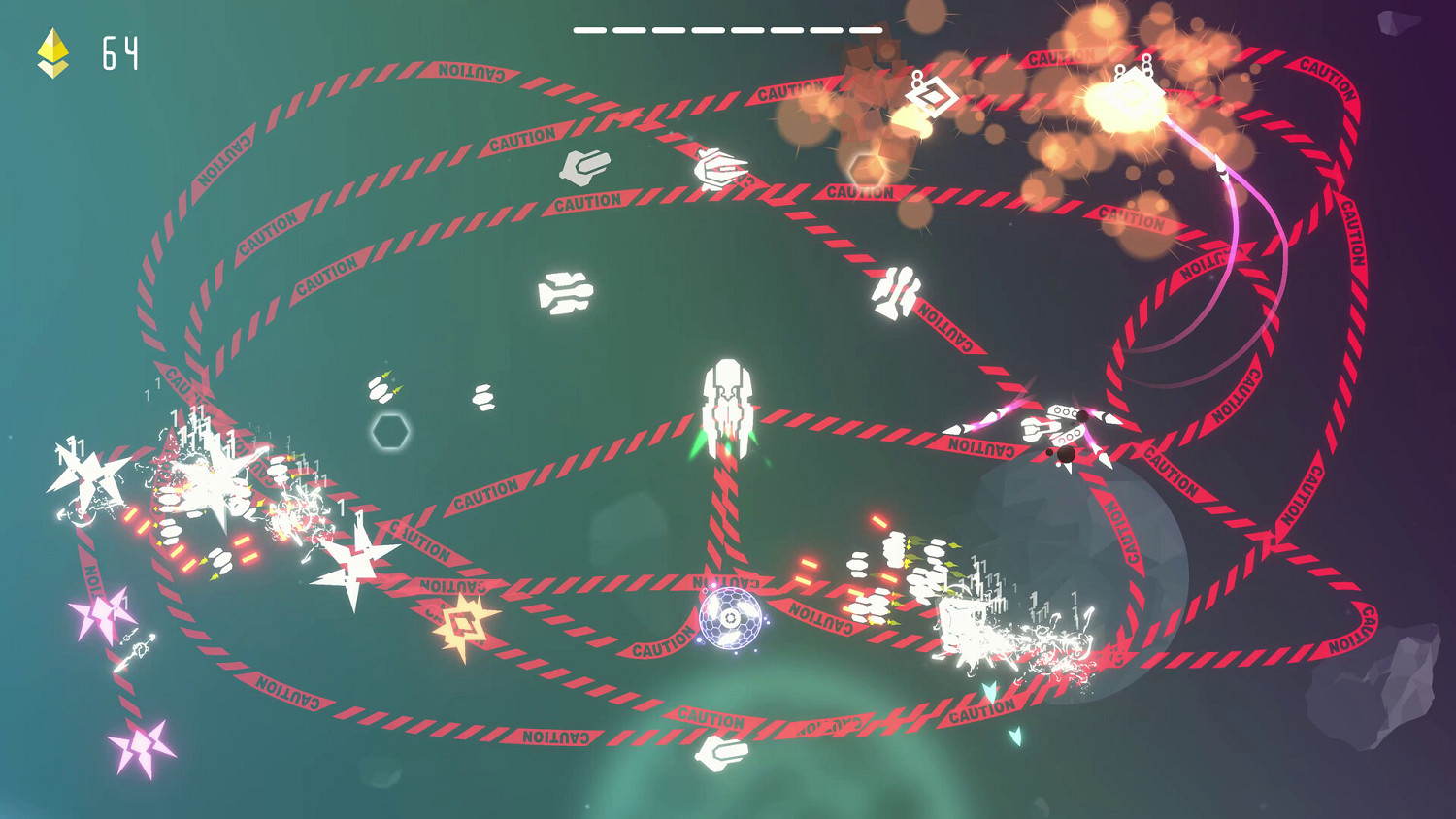 策略塔防遊戲《恆星守望》上線Steam商城並推出試玩Demo 策略塔防遊戲《恆星守望》上線Steam商城並推出試玩Demo