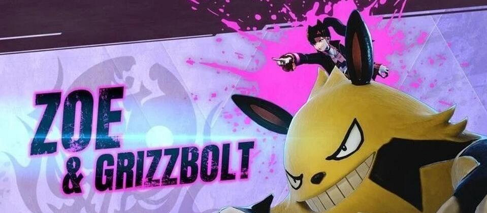 《幻獸帕魯》雷恩高塔頭目打法攻略 《幻獸帕魯》雷恩高塔頭目打法攻略