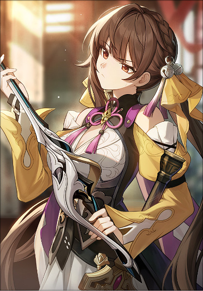 崩壞星穹鐵道彥卿最強光錐搭配推薦