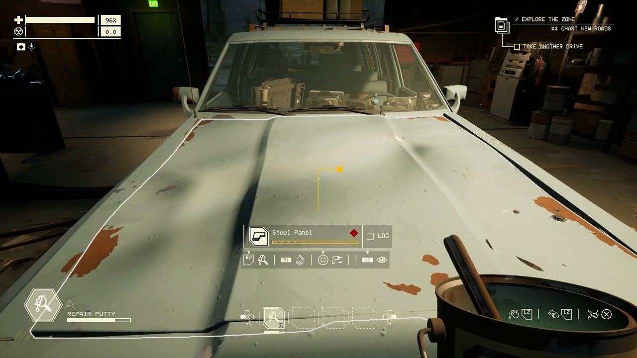 《太平洋駕駛》10分鐘玩法總結影片 推薦RTX 3070顯卡 《太平洋駕駛》10分鐘玩法總結影片 推薦RTX 3070顯卡