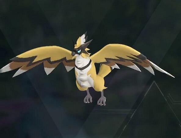 《幻獸帕魯》阿努比斯配種方法