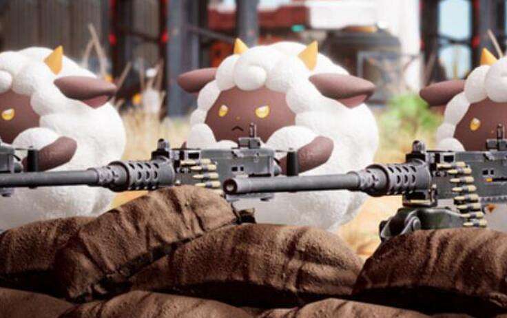 《幻獸帕魯》棉悠悠配種攻略一覽 《幻獸帕魯》棉悠悠配種攻略一覽