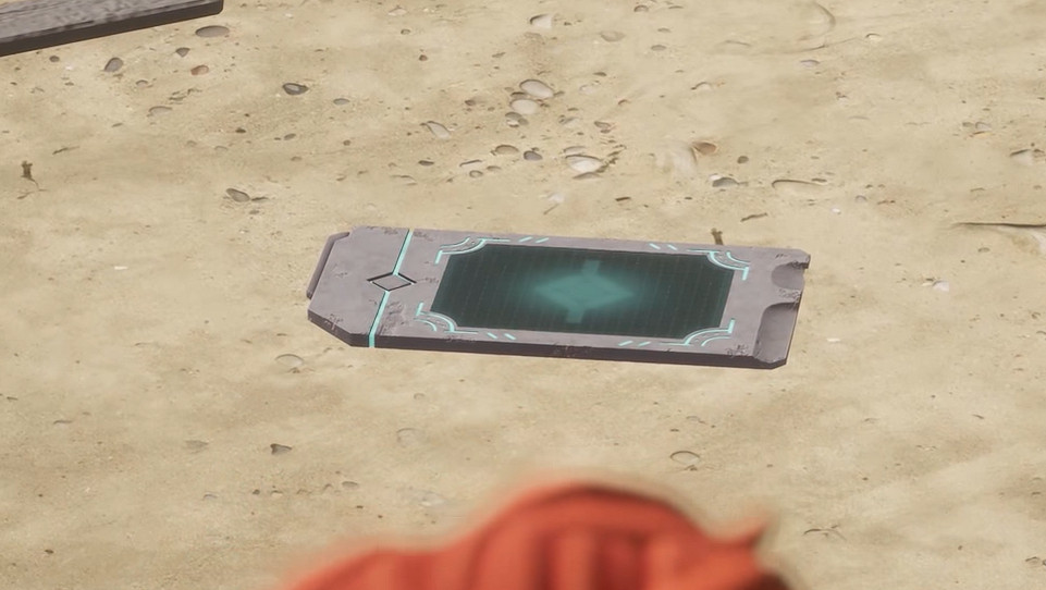 《幻獸帕魯》巨大發熱帕魯蛋不夠熱解決方法