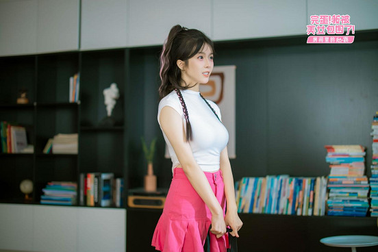 《完蛋!我被美女包圍了!》DLC定檔2月5日,甜寵戀愛再卷全球! 《完蛋!我被美女包圍了!》DLC定檔2月5日,甜寵戀愛再卷全球!