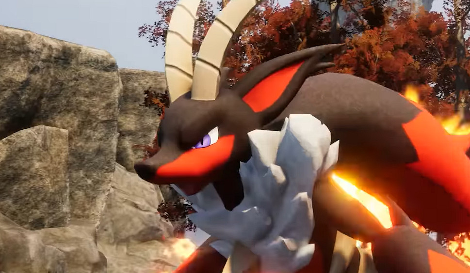 《幻獸帕魯》繁殖場解鎖等級介紹 《幻獸帕魯》繁殖場解鎖等級介紹