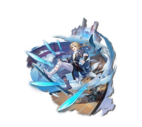 崩壞星穹鐵道彥卿培養攻略