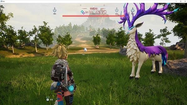 《幻獸帕魯》基地位置分享 《幻獸帕魯》基地位置分享