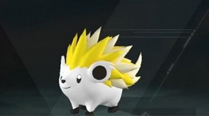 《幻獸帕魯》雷棘鼠位置介紹 《幻獸帕魯》雷棘鼠位置介紹