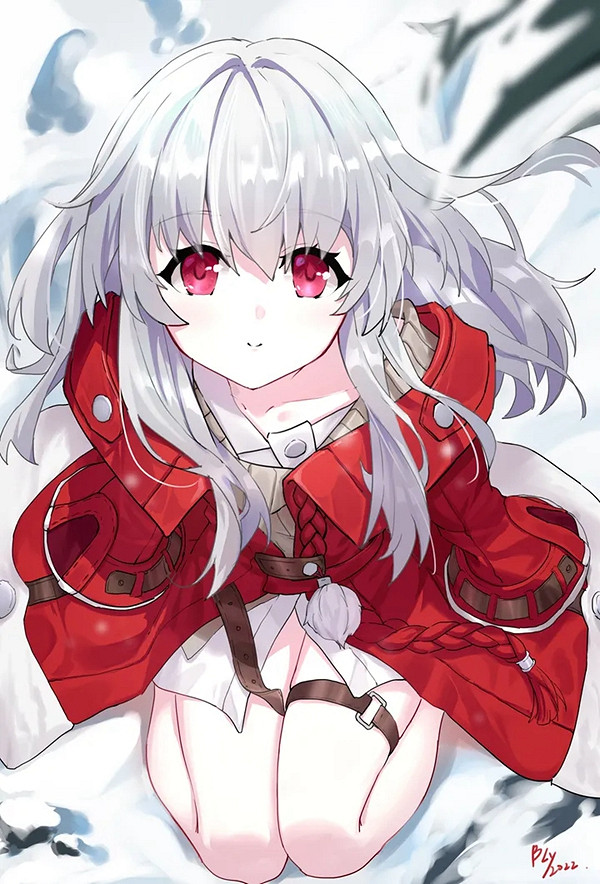 崩壞星穹鐵道全角色立繪大全