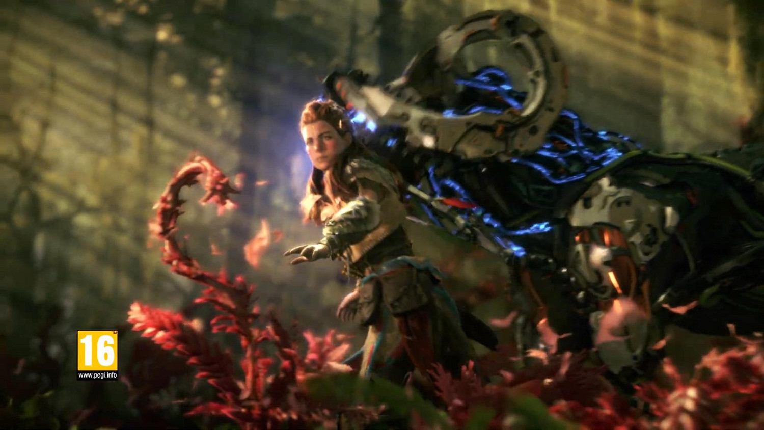 NCSoft註冊新域名 或為索尼《地平線》網遊做準備 NCSoft註冊新域名 或為索尼《地平線》網遊做準備