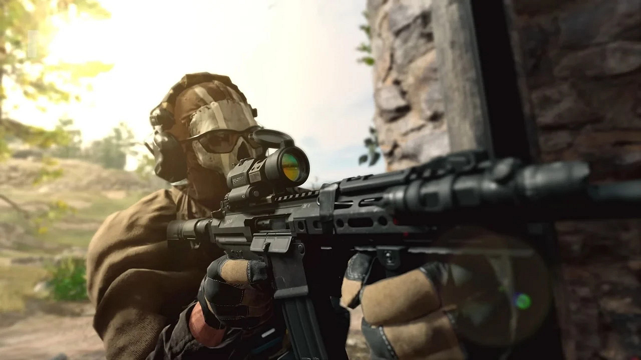 《COD》AI語音審核將超過200萬違規玩家送往古拉格 《COD》AI語音審核將超過200萬違規玩家送往古拉格