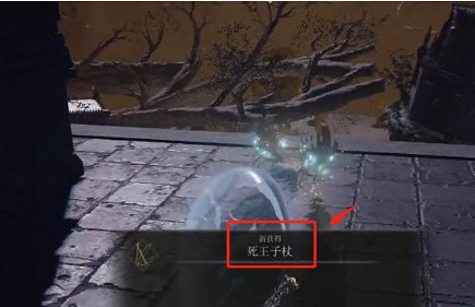 《艾爾登法環》t0級武器介紹