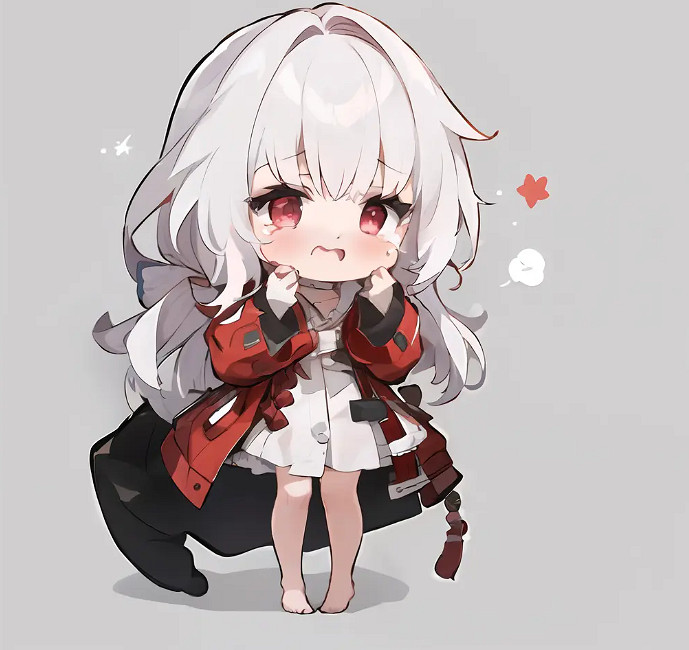 崩壞星穹鐵道全角色頭像大全