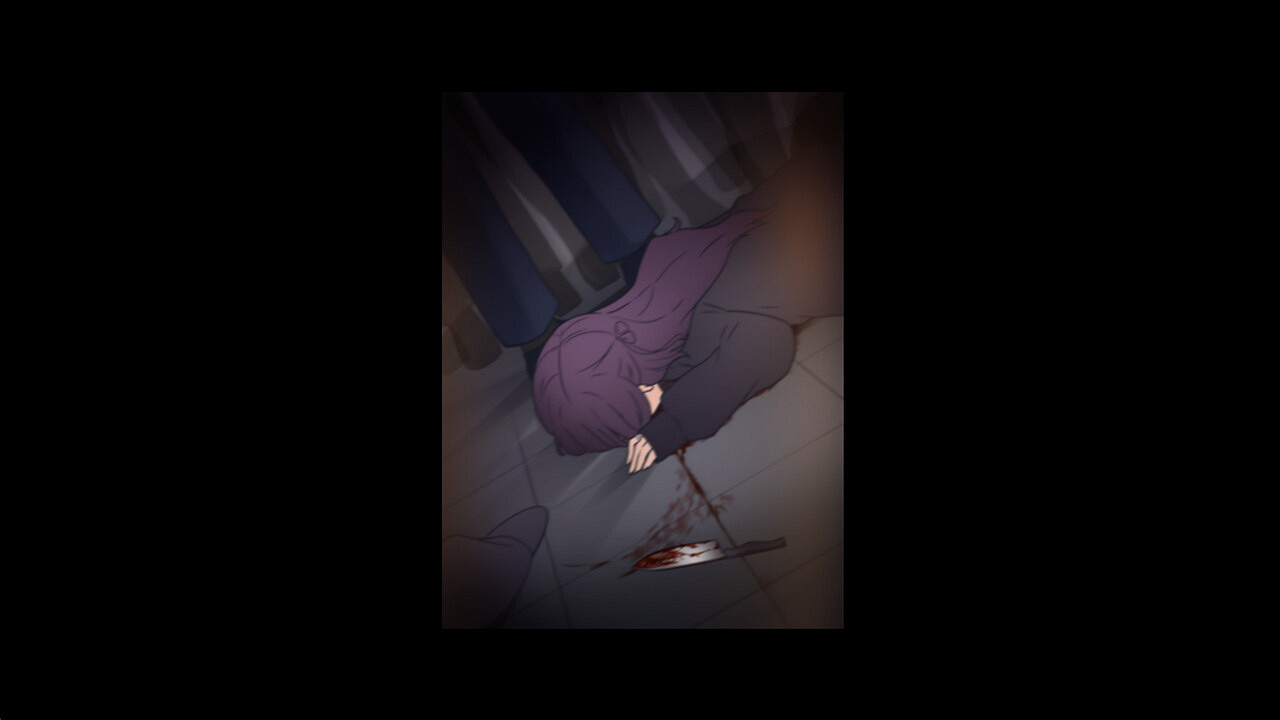 劇情冒險遊戲《失蹤的偶像》現已更新試玩Demo 2月19日發行