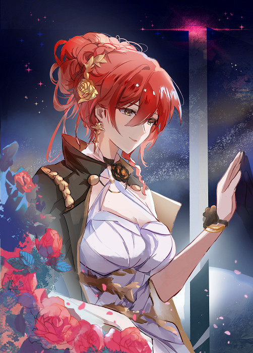 崩壞星穹鐵道姬子培養攻略 崩壞星穹鐵道姬子培養攻略