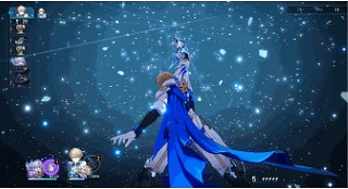 崩壞星穹鐵道全角色技能大全 崩壞星穹鐵道全角色技能大全