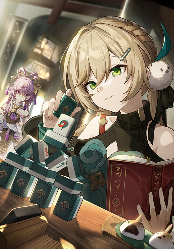 崩壞星穹鐵道姬子培養攻略 崩壞星穹鐵道姬子培養攻略