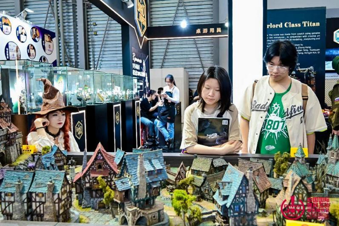 2024 年中國國際動漫及衍生品授權展覽會(CAWAE)招商正式啟動! 2024 年中國國際動漫及衍生品授權展覽會(CAWAE)招商正式啟動!