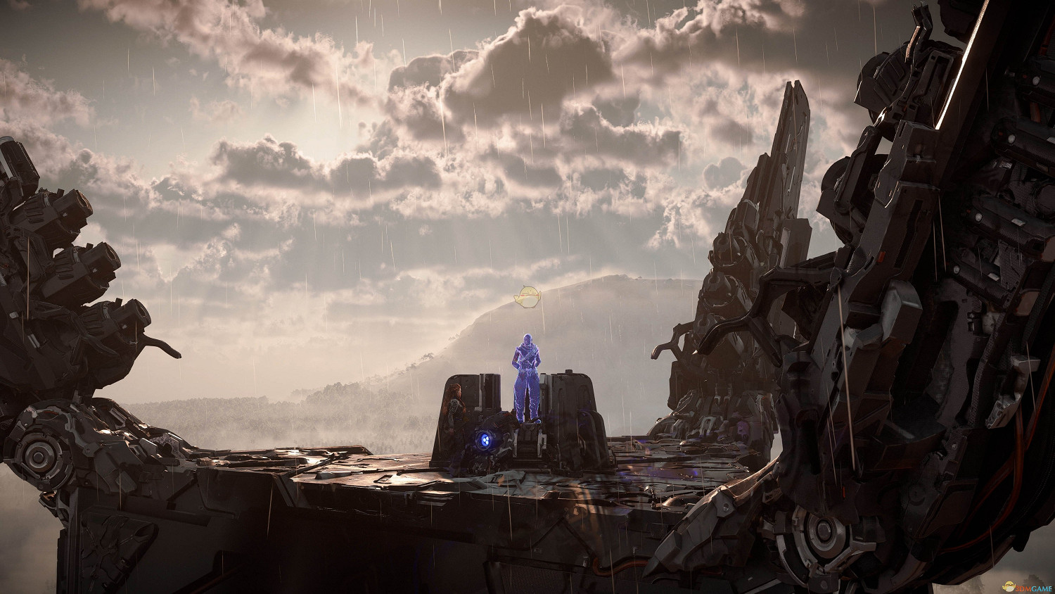 《地平線：西域禁地》裝備使用選擇心得分享