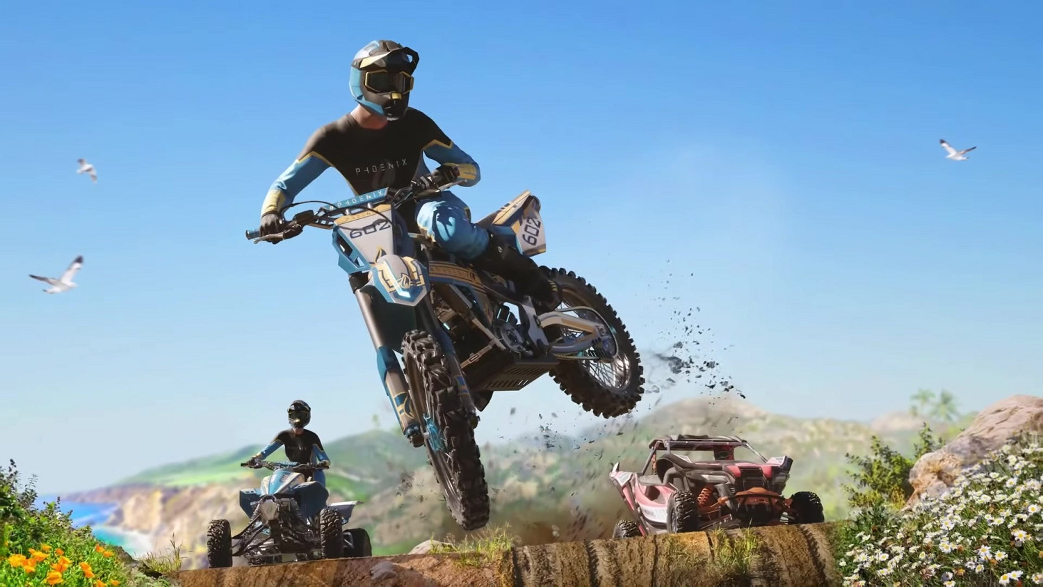 Free Play Days!微軟現已確認本周Xbox免費暢玩遊戲 Free Play Days!微軟現已確認本周Xbox免費暢玩遊戲